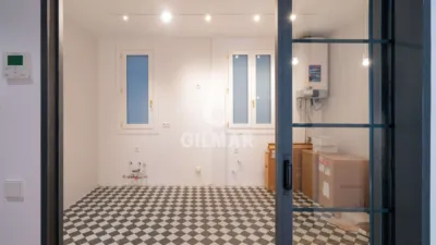 Apartment in Universidad photo 42