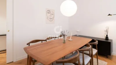 Apartment in Universidad photo 4