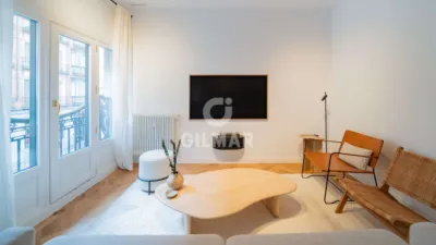 Apartment in Universidad photo 5