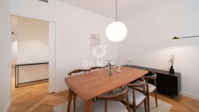 Apartment in Universidad photo 6
