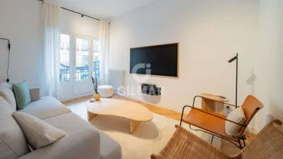 Apartment in Universidad photo 7