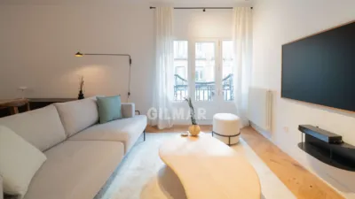 Apartment in Universidad photo 8