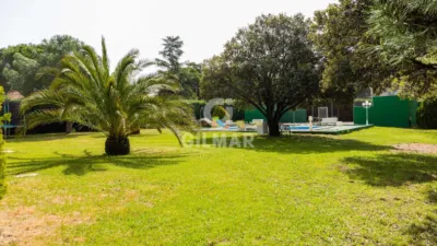 Chalet in Galapagar photo 13