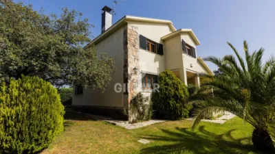 Chalet in Galapagar photo 14