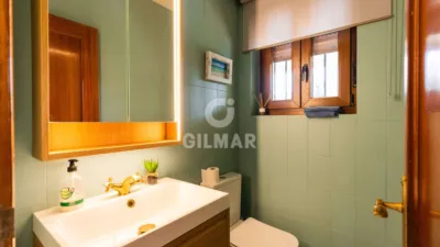 Chalet in Galapagar photo 18