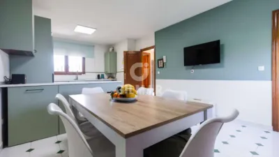 Chalet in Galapagar photo 22