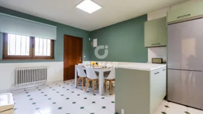 Chalet in Galapagar photo 23