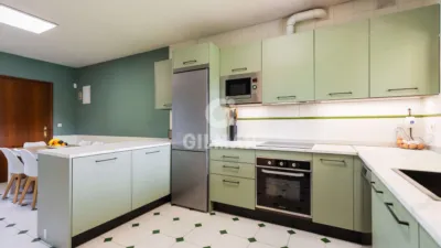 Chalet in Galapagar photo 25