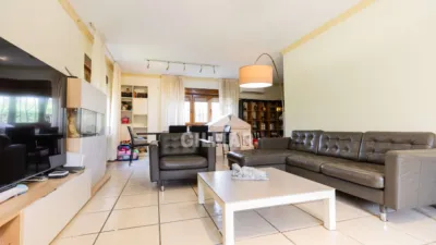 Chalet in Galapagar photo 28