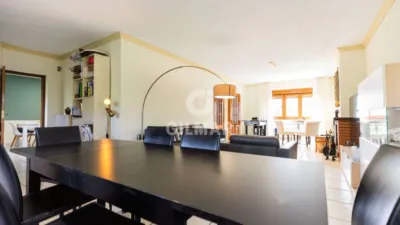 Chalet in Galapagar photo 29