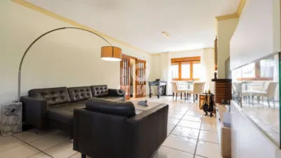 Chalet in Galapagar photo 30