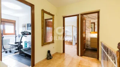 Chalet in Galapagar photo 31