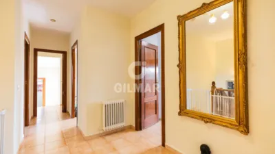 Chalet in Galapagar photo 32