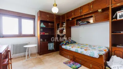 Chalet in Galapagar photo 37