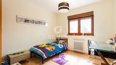 Chalet in Galapagar photo 38