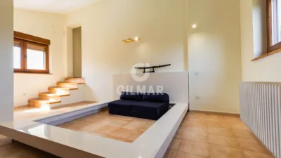 Chalet in Galapagar photo 40
