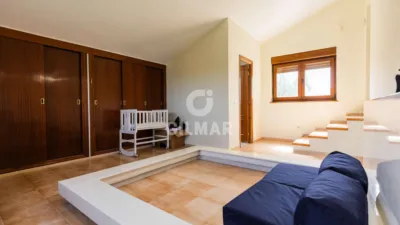 Chalet in Galapagar photo 41