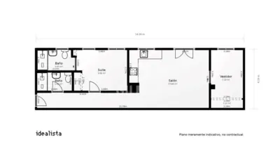 Apartment in Ibiza photo 32
