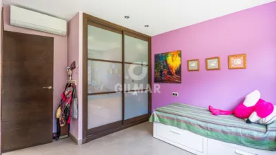Chalet in El Golf photo 17