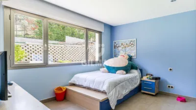 Chalet in El Golf photo 20