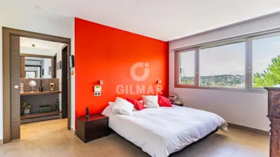 Chalet in El Golf photo 22