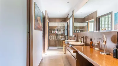 Chalet in El Golf photo 24