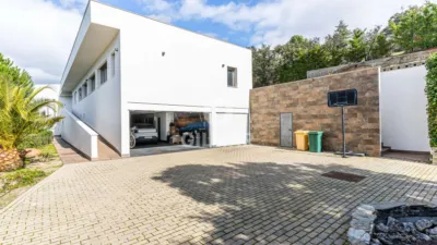 Chalet in El Golf photo 28