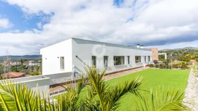 Chalet in El Golf photo 29