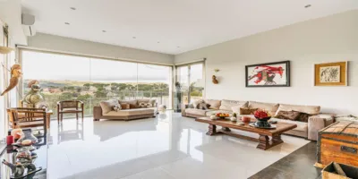 Chalet in El Golf photo 2