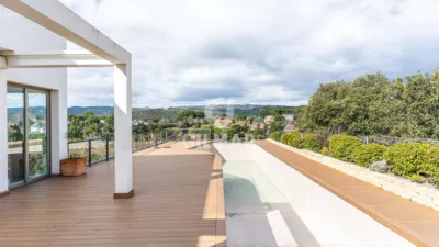 Chalet in El Golf photo 30