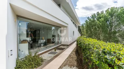 Chalet in El Golf photo 35