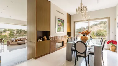 Chalet in El Golf photo 4