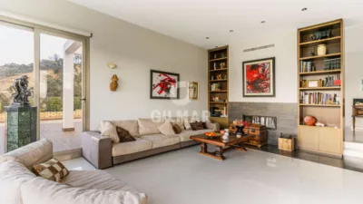 Chalet in El Golf photo 5