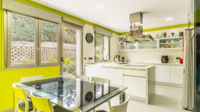 Chalet in El Golf photo 6
