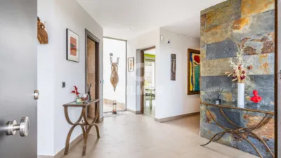 Chalet in El Golf photo 9