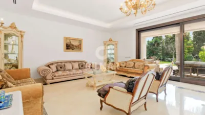 Chalet in Casasola photo 11