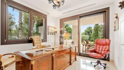 Chalet in Casasola photo 12