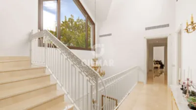 Chalet in Casasola photo 15
