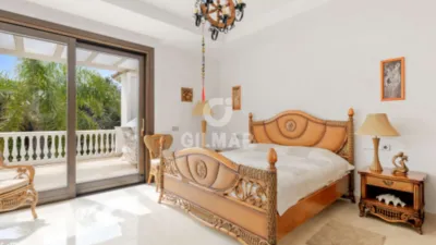 Chalet in Casasola photo 17