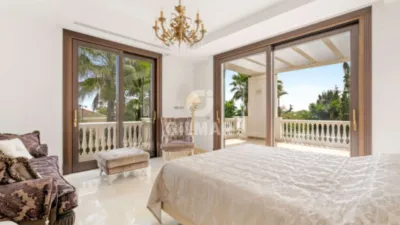 Chalet in Casasola photo 18