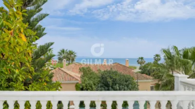 Chalet in Casasola photo 20