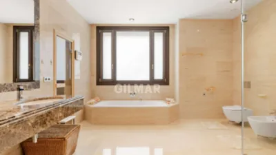 Chalet in Casasola photo 21