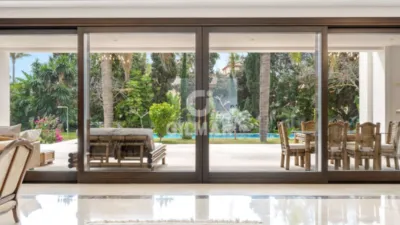 Chalet in Casasola photo 3
