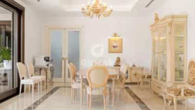 Chalet in Casasola photo 7