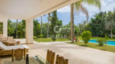 Chalet in Casasola photo 8