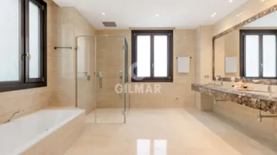 Chalet in Casasola photo 9
