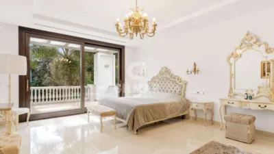 Chalet in Casasola photo 10