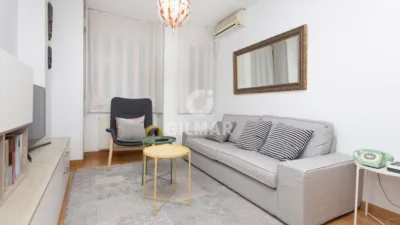 Piso en alquiler en Bellas Vistas - Imagen 2