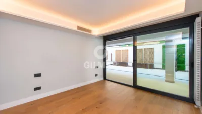 Apartment in Guindalera photo 11