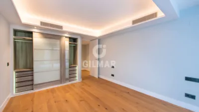 Apartment in Guindalera photo 12